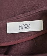BODY DRESSING（ボディドレッシング）ワンピース 赤 サイズ:36(S位) レディース/2200619192013