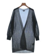 INDIVI カーディガン