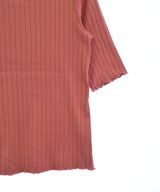 INDIVI（インディヴィ）Tシャツ・カットソー ピンク サイズ:05(XXS位) レディース/2200469952010