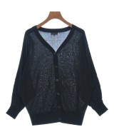 INDIVI カーディガン