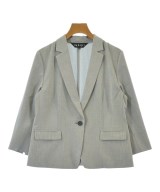 INDIVI テーラードジャケット