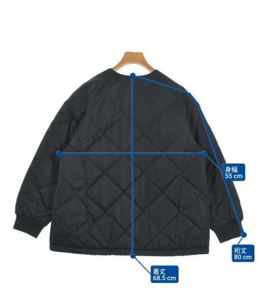 INDIVI（インディヴィ）その他 黒 サイズ:13(XL位) レディース/2200619056018