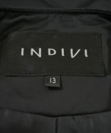 INDIVI（インディヴィ）その他 黒 サイズ:13(XL位) レディース/2200619056018