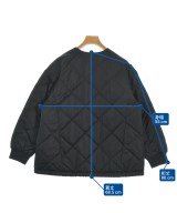 INDIVI（インディヴィ）その他 黒 サイズ:13(XL位) レディース/2200619056018