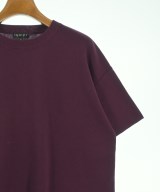 INDIVI（インディヴィ）スウェット 赤 サイズ:38(M位) レディース/2200619148089