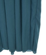 INDIVI（インディヴィ）ワンピース 緑 サイズ:13(XL位) レディース/2200619892050