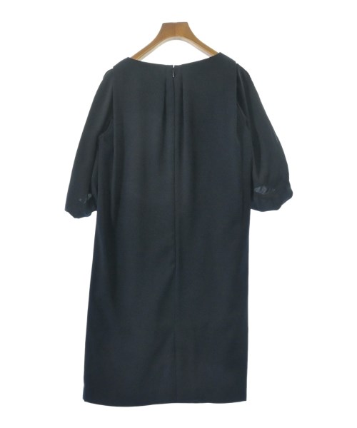 INDIVI（インディヴィ）ワンピース 紺 サイズ:05(XXS位) レディース/2200634938061