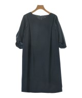 INDIVI（インディヴィ）ワンピース 紺 サイズ:05(XXS位) レディース/2200634938061