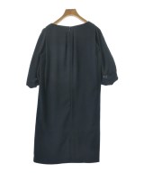 INDIVI（インディヴィ）ワンピース 紺 サイズ:05(XXS位) レディース/2200634938061