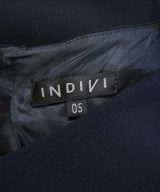 INDIVI（インディヴィ）ワンピース 紺 サイズ:05(XXS位) レディース/2200634938061