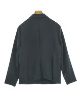 INDIVI（インディヴィ）テーラードジャケット 紺 サイズ:15(XXL位) レディース/2200622814018