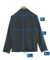 INDIVI（インディヴィ）テーラードジャケット 紺 サイズ:15(XXL位) レディース/2200622814018