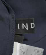 INDIVI（インディヴィ）その他 紺 サイズ:15(XXL位) レディース/2200622814025