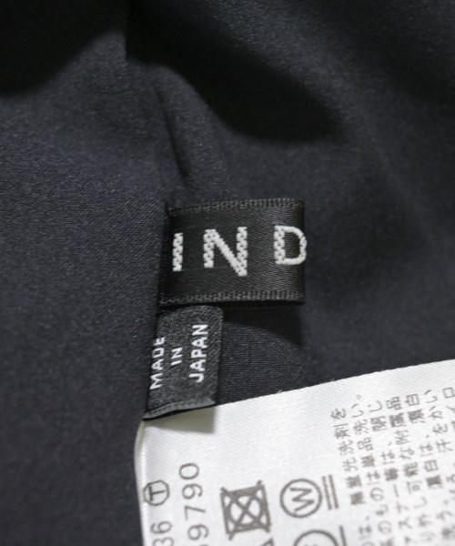 INDIVI（インディヴィ）その他 紺 サイズ:15(XXL位) レディース/2200622814032