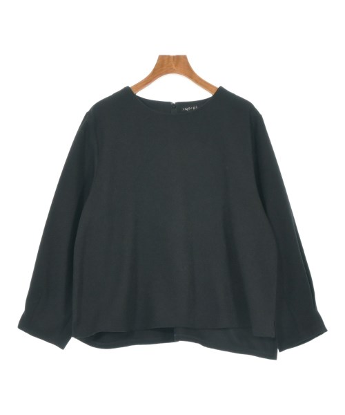 インディヴィ(INDIVI)のINDIVI ブラウス