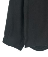 INDIVI（インディヴィ）ブラウス 黒 サイズ:15(XXL位) レディース/2200622814056