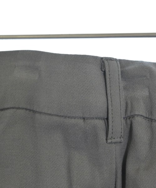 INDIVI（インディヴィ）スラックス グレー サイズ:36(S位) レディース/2200630673034