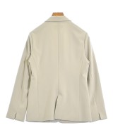 INDIVI（インディヴィ）テーラードジャケット ベージュ サイズ:38(M位) レディース/2200621109016