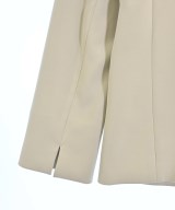 INDIVI（インディヴィ）テーラードジャケット ベージュ サイズ:38(M位) レディース/2200621109016