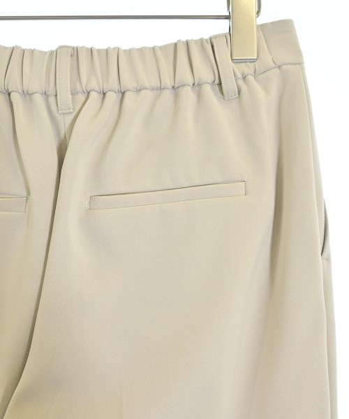 INDIVI（インディヴィ）スラックス ベージュ サイズ:38(M位) レディース/2200621109023