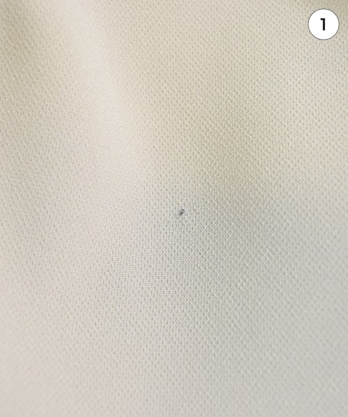 INDIVI（インディヴィ）スラックス ベージュ サイズ:38(M位) レディース/2200621109023