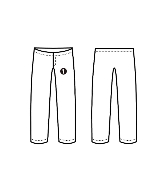 INDIVI（インディヴィ）スラックス ベージュ サイズ:38(M位) レディース/2200621109023