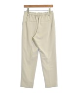 INDIVI（インディヴィ）スラックス ベージュ サイズ:38(M位) レディース/2200621109023