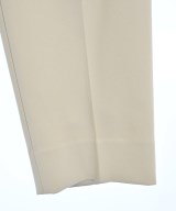 INDIVI（インディヴィ）スラックス ベージュ サイズ:38(M位) レディース/2200621109023