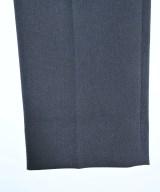 INDIVI（インディヴィ）スラックス 紺 サイズ:38(M位) レディース/2200621109047