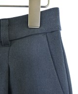 INDIVI（インディヴィ）スラックス 紺 サイズ:38(M位) レディース/2200621109047