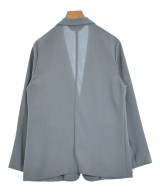 INDIVI（インディヴィ）カジュアルジャケット グレー サイズ:38(M位) レディース/2200621109054