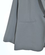 INDIVI（インディヴィ）カジュアルジャケット グレー サイズ:38(M位) レディース/2200621109054