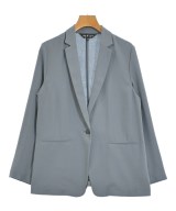 INDIVI カジュアルジャケット