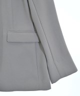 INDIVI（インディヴィ）カジュアルジャケット グレー サイズ:38(M位) レディース/2200621109078