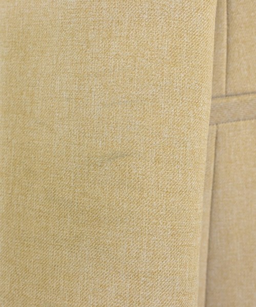 INDIVI（インディヴィ）カジュアルジャケット ベージュ サイズ:38(M位) レディース/2200621109108