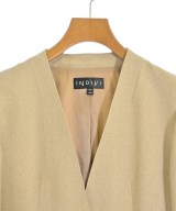 INDIVI（インディヴィ）カジュアルジャケット ベージュ サイズ:38(M位) レディース/2200621109108