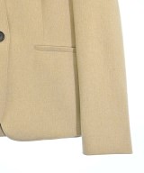 INDIVI（インディヴィ）カジュアルジャケット ベージュ サイズ:38(M位) レディース/2200621109108