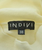 INDIVI（インディヴィ）ニット・セーター 白 サイズ:38(M位) レディース/2200621109146