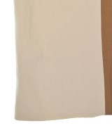 INDIVI（インディヴィ）ワンピース 茶 サイズ:36(S位) レディース/2200622041339