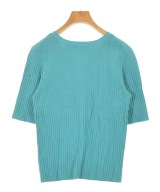 INDIVI（インディヴィ）ニット・セーター 緑 サイズ:38(M位) レディース/2200622041872