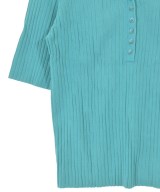 INDIVI（インディヴィ）ニット・セーター 緑 サイズ:38(M位) レディース/2200622041872