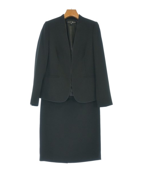 インディヴィ(INDIVI)のINDIVI セットアップ・スーツ（その他）