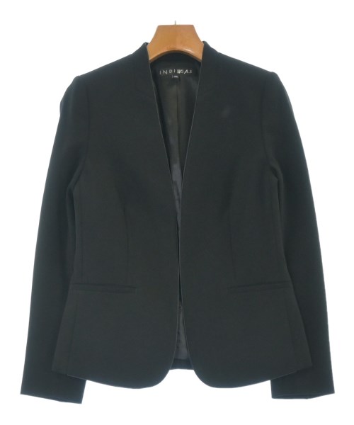 INDIVI（インディヴィ）その他 黒 サイズ:38/38(M位) レディース/2200622228037