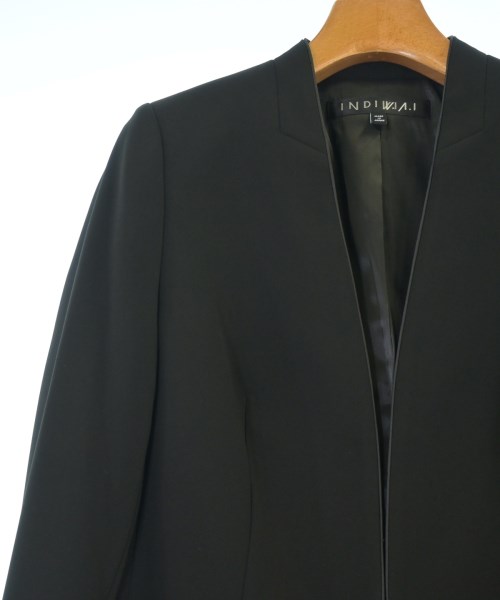 INDIVI（インディヴィ）その他 黒 サイズ:38/38(M位) レディース/2200622228037