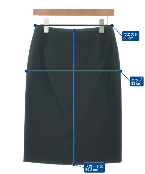 INDIVI（インディヴィ）その他 黒 サイズ:38/38(M位) レディース/2200622228037