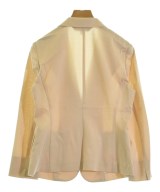 INDIVI（インディヴィ）カジュアルジャケット ベージュ サイズ:38(M位) レディース/2200635849021