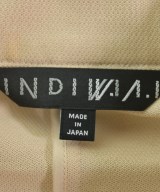 INDIVI（インディヴィ）カジュアルジャケット ベージュ サイズ:38(M位) レディース/2200635849021