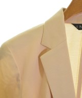 INDIVI（インディヴィ）カジュアルジャケット ベージュ サイズ:38(M位) レディース/2200635849021