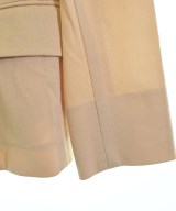 INDIVI（インディヴィ）カジュアルジャケット ベージュ サイズ:38(M位) レディース/2200635849021