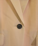 INDIVI（インディヴィ）カジュアルジャケット ベージュ サイズ:38(M位) レディース/2200635849021